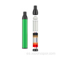 Vape desechable 2000 Puffs Rusia HQD